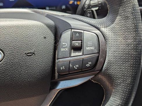 Used 2020 Ford Explorer ST w/ Premium Technology Package AWD/4WD image 12