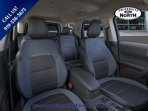 New 2025 Ford Bronco Sport Outer Banks image 10