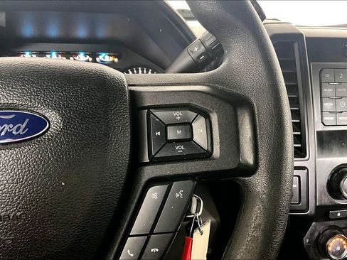 Used 2015 Ford F150 XL w/ Equipment Group 101A Mid image 19