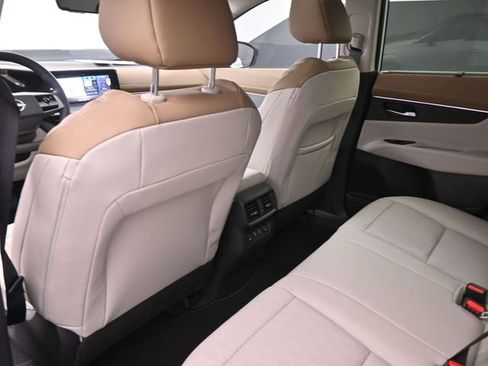 New 2026 Nissan Murano Platinum w/ Cargo Package image 10