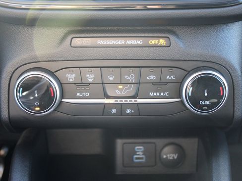 Used 2023 Ford Escape ST-Line w/ Equipment Group 301A image 26