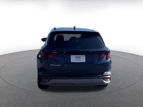 Used 2025 Hyundai Tucson SEL image 12