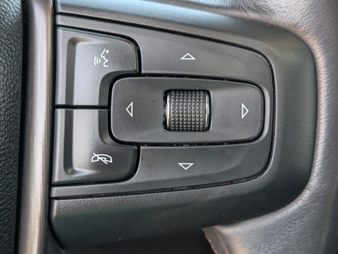 Used 2023 GMC Sierra 1500 AT4 w/ AT4 Premium Package image 19