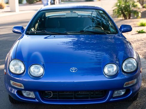 Used 1997 Toyota Celica GT image 13