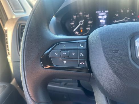 New 2026 RAM ProMaster 1500 image 29