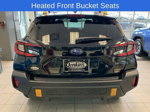 New 2026 Subaru Crosstrek 2.5i Wilderness image 13