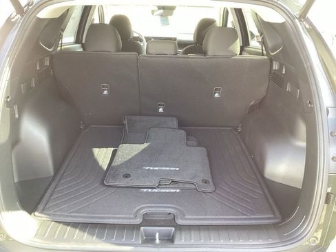 New 2026 Hyundai Tucson SEL image 12