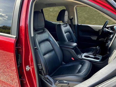 Used 2018 Chevrolet Colorado ZR2 image 7