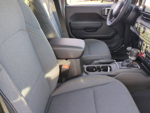 New 2026 Jeep Gladiator Willys image 19