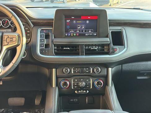 Used 2024 Chevrolet Tahoe LS w/ Driver Alert Package AWD/4WD image 6