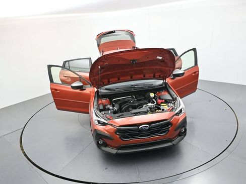 Used 2025 Subaru Crosstrek 2.5i Premium AWD/4WD image 33