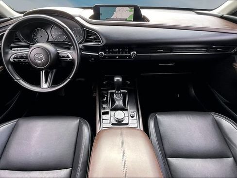 Used 2025 MAZDA CX-30 AWD 2.5 S w/ Premium Package image 7