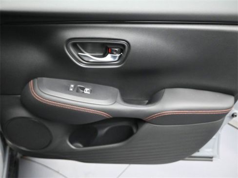 New 2026 Honda HR-V Sport image 28