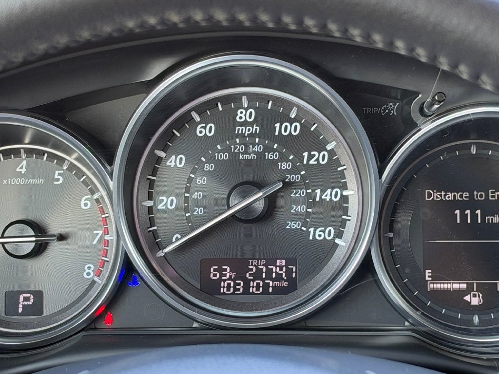 Used 2014 MAZDA CX-5 Grand Touring AWD/4WD image 13