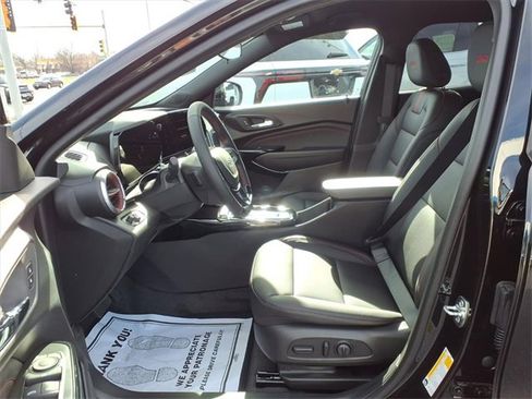 New 2026 Chevrolet Trax RS image 16