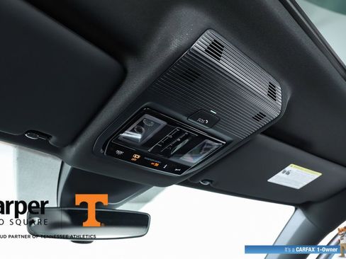 Used 2025 Volkswagen Atlas Cross Sport SEL AWD/4WD image 65