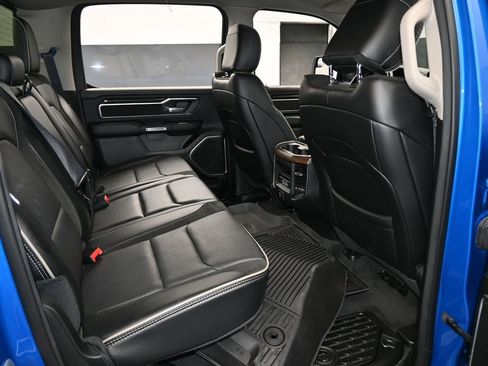 Used 2022 RAM 1500 Laramie image 45