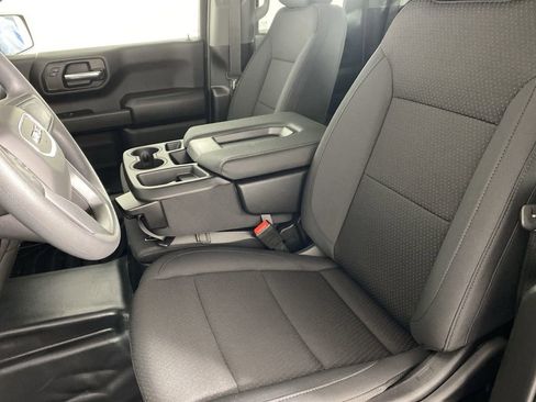 New 2026 GMC Sierra 1500 Pro w/ Pro Value Package image 19