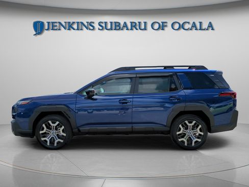 New 2026 Subaru Outback Touring XT image 6