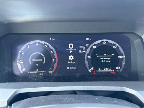 New 2026 Toyota Tacoma TRD Sport image 32