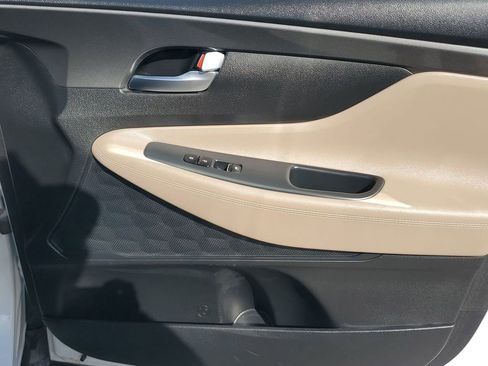 Certified 2022 Hyundai Santa Fe SEL w/ Convenience Package image 40