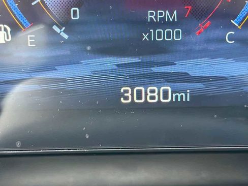 New 2026 Chevrolet Equinox LT w/ Convenience Package II image 29