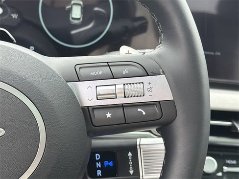 New 2026 Hyundai Tucson Limited image 26