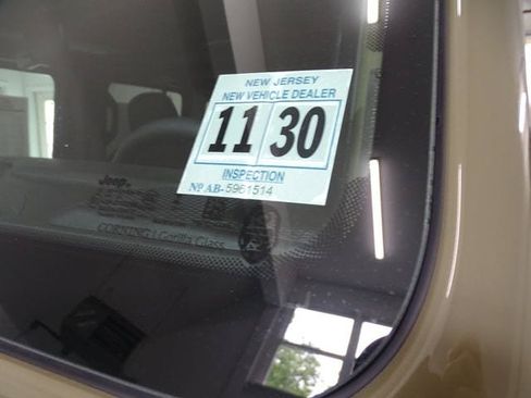 Used 2026 Jeep Wrangler Unlimited Sport AWD/4WD image 25