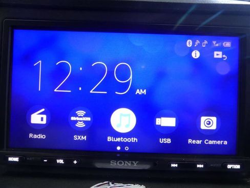 Used 2018 Ford Transit 250 148 Medium Roof image 11