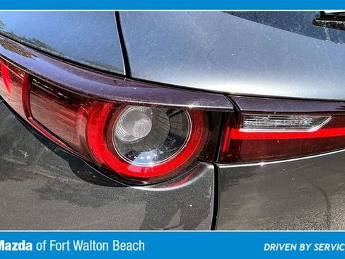 Used 2024 MAZDA CX-30 AWD 2.5 S w/ Select Sport Pkg image 20