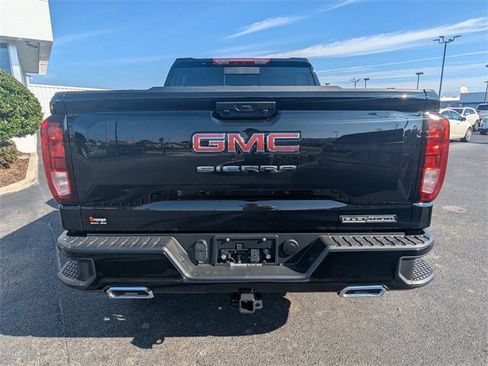 New 2026 GMC Sierra 1500 Elevation w/ Preferred Package image 5