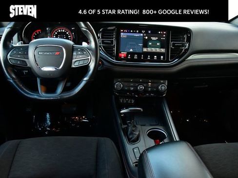 Used 2023 Dodge Durango R/T image 18