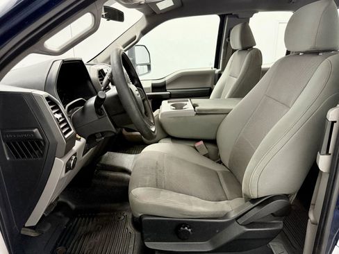 Used 2017 Ford F350 XL w/ Power Equipment Group image 10