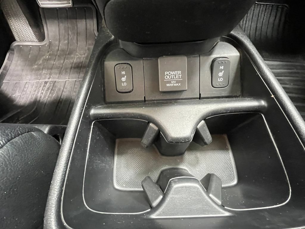Used 2014 Honda CR-V EX-L image 20