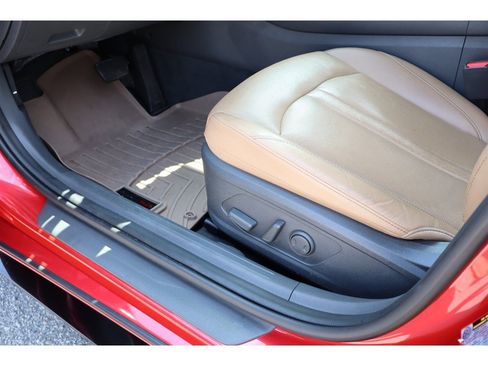 Used 2021 Hyundai Sonata Limited w/ Cargo Package FWD image 18