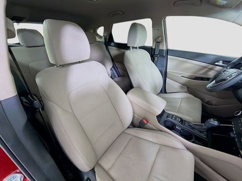 Used 2021 Hyundai Tucson Value FWD image 26