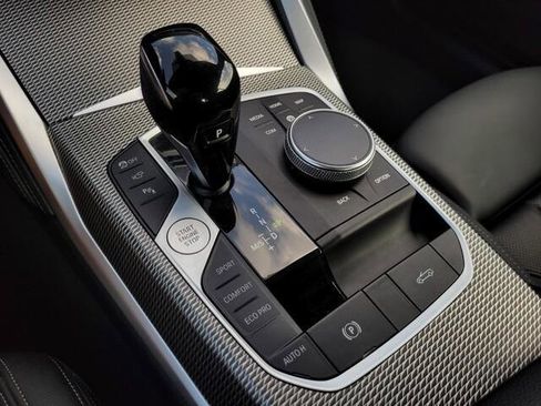 Certified 2023 BMW M440i Convertible w/ Premium Package image 16