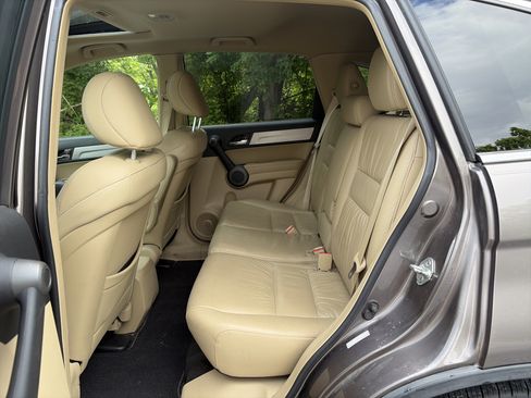 Used 2010 Honda CR-V EX-L image 22