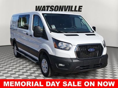 Used 2024 Ford Transit 250 Low Roof w/ Exterior Upgrade Package