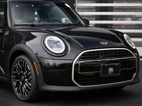 New 2026 MINI Cooper 2-Door Hardtop image 2