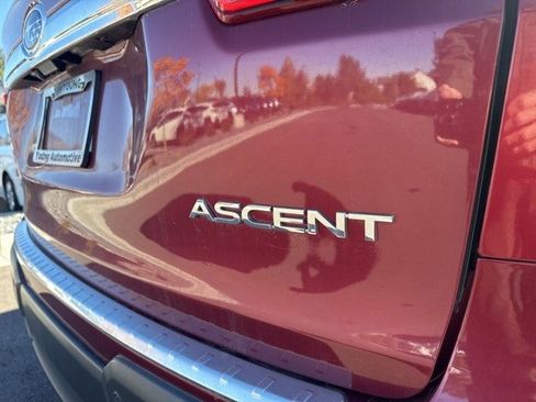 Used 2019 Subaru Ascent Premium image 11