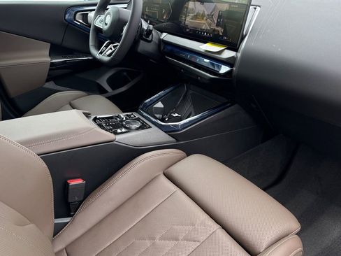 New 2026 BMW X3 xDrive30 w/ Premium Package image 17