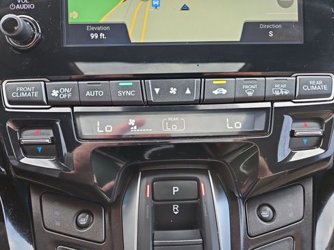 Used 2022 Honda Odyssey Touring image 28