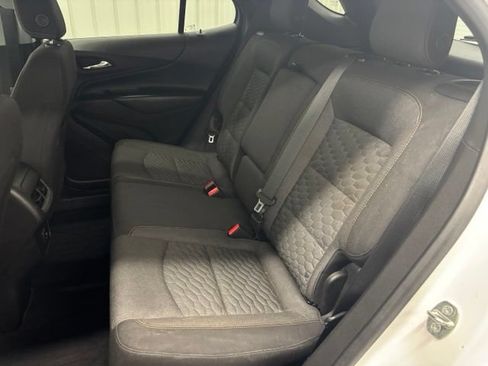 Used 2019 Chevrolet Equinox LT FWD image 10