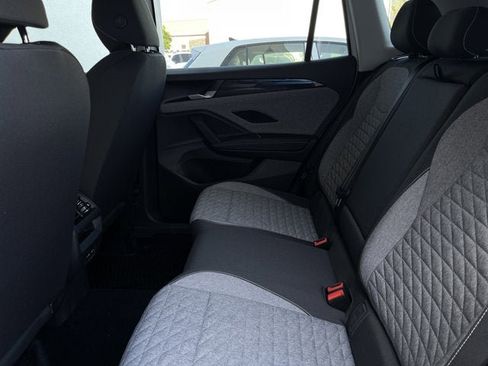 New 2026 Volkswagen Tiguan S image 28