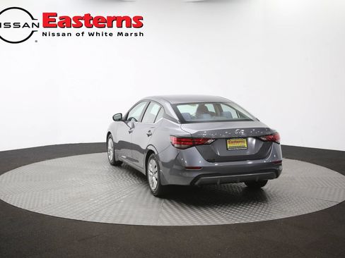 Used 2020 Nissan Sentra S FWD image 64