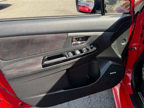 Used 2018 Subaru WRX STI Limited AWD/4WD image 6