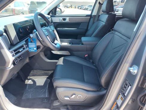 New 2026 Hyundai Santa Fe XRT AWD/4WD image 13
