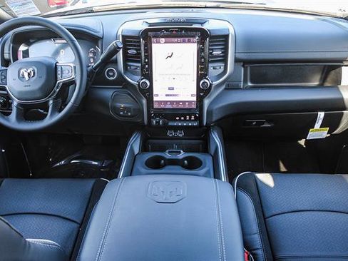 New 2026 RAM 2500 Laramie w/ Night Edition image 12