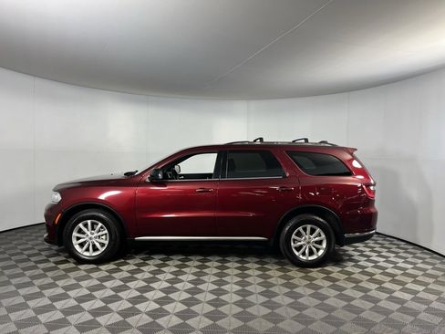 Certified 2023 Dodge Durango SXT image 10